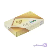 پولکی زنجبیلی