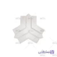 آرم نورانی جلو پنجره تیبا لایت اسپرت ا Car Front Grille LED Badge Emblem Light Lamp For Tiba