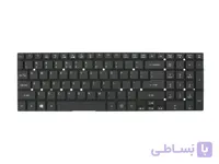 کیبرد لپ تاپ ایسر 5755 / E1-570 / V3-571 / E1-530
