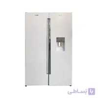 یخچال فریزر دوقلو دیپوینت مدل Max ا Depoint Max