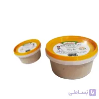 حلوا ارده بدون شکر ارگانیک و طبیعی 500 گرم
