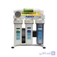دستگاه تصفیه آب پیوریتک Puritech خانگی