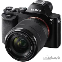 دوربین سونی Sony Alpha a7 IV Mirrorless Digital Camera with 28-70mm Lens
