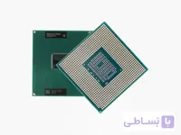 سی پی یو Intel سری Ivy Bridge مدل Core i5-3320M
