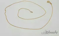 زنجیر ژوپینگ دیپلمات طلایی