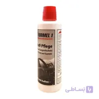تمیز کننده و محافظ گرد و غبار داشبورد و سطوح پلاستیکی نانو برند اس کا فرمول وان ا SK Dashboard Nano-Tec SK Formul One