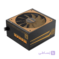مشخصات ، قیمت و خرید پاور کامپیوتر گرین مدل GP700B-HP Plus