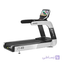 تردميل Brightway مدل X5S