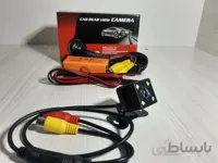 دوربین دنده عقب خودرو