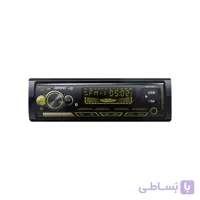 پخش فلای مکس مدل MS-A630BT