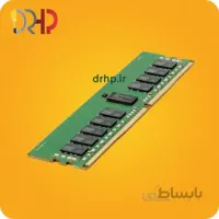 قیمت رم سرور اچ پی HPE 32GB Dual Rank x4 DDR4-3200