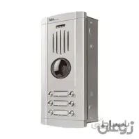 پنل تصویری تابا 6 واحدی مدل TVP-1860