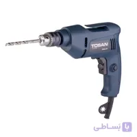 دریل 10 میلی متر آچاری توسن مدل 0002D ا Tosan Corded Drill 0002D