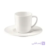 قهوه خوری ایکیا مدل OFANTLIGT