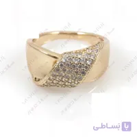 انگشتر ژوپینگ 1074