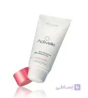 مام کرمی ضد تعریق 48 ساعته