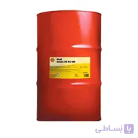 روغن دنده صنعتی Shell Omala Tivela S 680