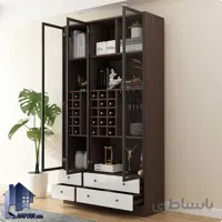 میز بار BTJ130