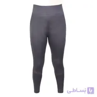 لگ ورزشی زنانه بغل طرح دار نخی