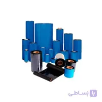 ریبون WAX & RESIN 160*300