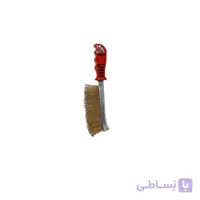 برس سیمی برنجی البرز