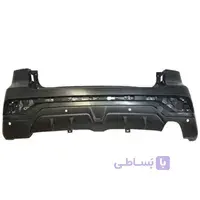 سپر عقب اصلی میتسوبیشی ( Genuine parts ) - ای اس ایکس 2018