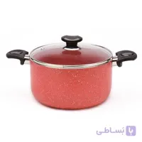 قابلمه سایز 28 ویولت زرساب کد VL-428
