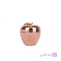 قندان مسی زنجان مدل سیب