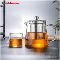 قوری هرمی پیرکس