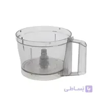 ظرف غذاساز بوش ( ...MCM3 ) ا قیمت به شرط خرید تیمی
