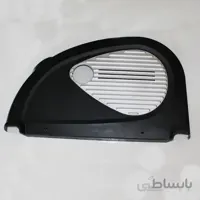 قاب اصلی سمت چپ دوچرخه خانگی برند دی کی سیتی مدل BK90-TBB