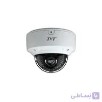 دوربین دام 2 مگاپیکسل آنالوگ تی وی تی TD-7523AE2H(D/FZ/SW/IR2) ا TVT DOME ANALOG Camera 2mp TD-7523AE2H(D/FZ/SW/IR2)