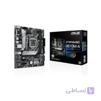 مادربرد گیگابایت مدل H510M H