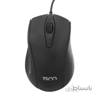 ماوس تسکو مدل TM 290N ا Tsco TM 290N Mouse