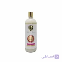 کراتین مو رابسون - سفید و مشکی