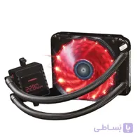 Green GLC120-EVO GLACIER 120 EVO AiO Liquid Cooler ا خنک کننده مایع سی پی یو مدل جی ال سی 120 اوو کد 545252