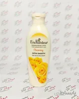 لوسیون بدن انشانتر enchanteur مدل charming