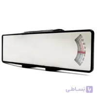 آینه روی آینه درجه دار