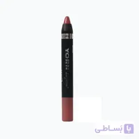 رژ لب مدادی یورن شماره 106