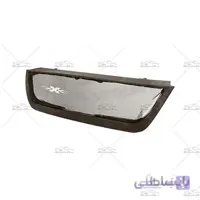 جلو پنجره اسپرت سمند طرح توری