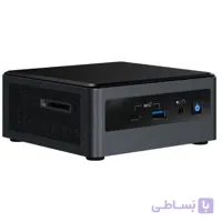 کامپیوتر کوچک اینتل NUC10i5FNH-J