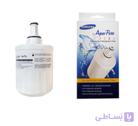 فیلتر ساید سامسونگ لیوانی