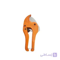 قیچی لوله سبز اتومات ولبورن سایز کوچک