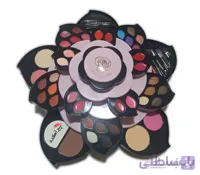 باکس آرایشی هدیه طرح گل