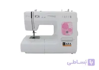NASA NS-9811 Sewing Machine ا NASA NS-9811 Sewing Machine