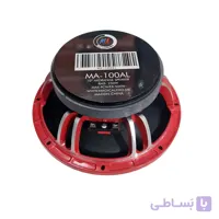 میدرنج 10 اینچ مجیک آدیو مدل Magic Audio MA-100AL