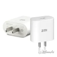 شارژر دیواری زد ام آی مدل HA612 ا ZMI HA612 Wall Charger