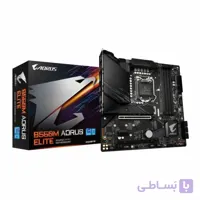مادربرد گیگابایت B560M AORUS ELITE