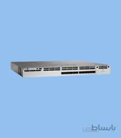 سوئیچ WS-C3850-12XS-E سیسکو
