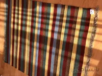 گلیم مدرن دستبافت رج code 509E ا Persian handmade kilim